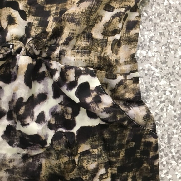 Stylestalker Teen Riot Romper - Picture 4 of 5